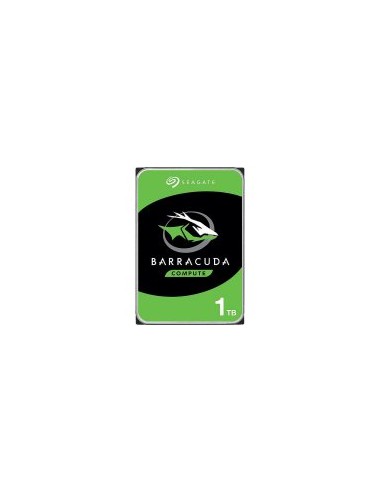 SEAGATE HDD Desktop Barracuda...